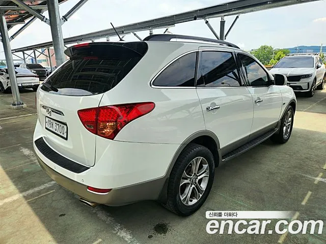 Hyundai Cruze 2013 thumb 10
