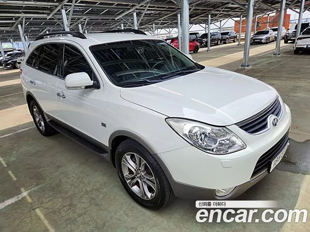 Hyundai Cruze 2013 thumb 3