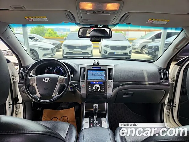 Hyundai Cruze 2013 thumb 4