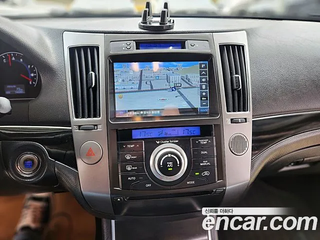 Hyundai Cruze 2013 thumb 12