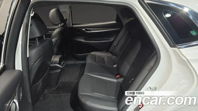 Hyundai Grandeur 2022 thumb 7