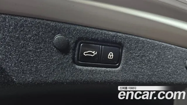 Hyundai Grandeur 2022 thumb 11