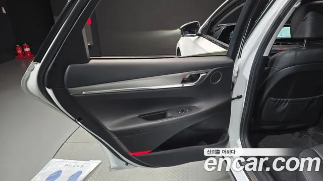 Hyundai Grandeur 2022 thumb 6