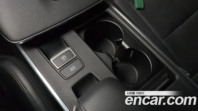 Hyundai Grandeur 2022 thumb 8