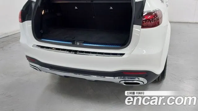 Mercedes-Benz GLS 2025 thumb 12