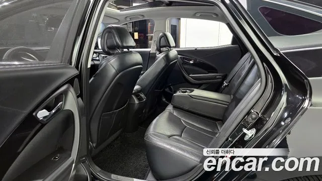 Hyundai Grandeur 2013 thumb 10