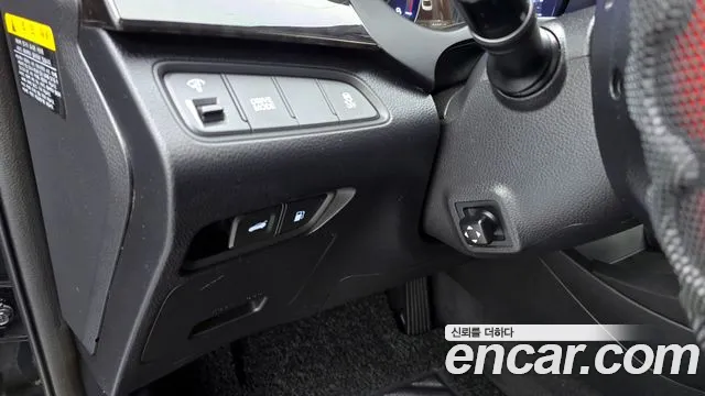 Hyundai Grandeur 2013 thumb 8