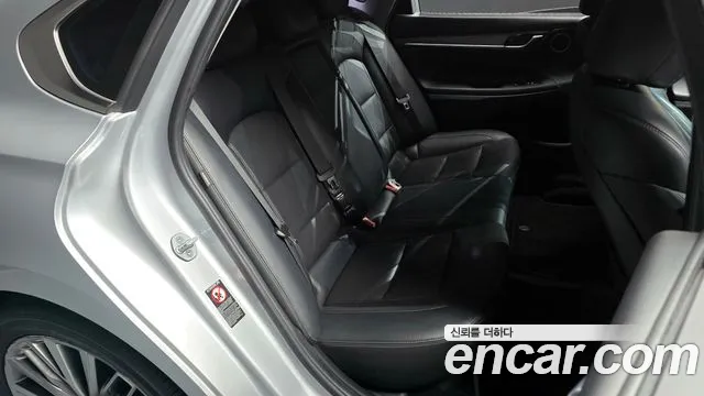 Hyundai Grandeur 2017 thumb 4