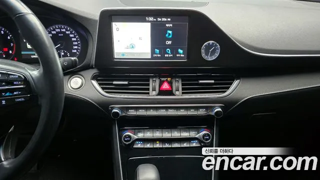 Hyundai Grandeur 2017 thumb 3