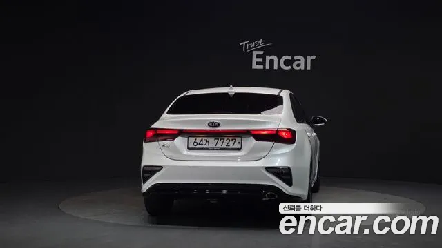 Kia K3 2018 thumb 9
