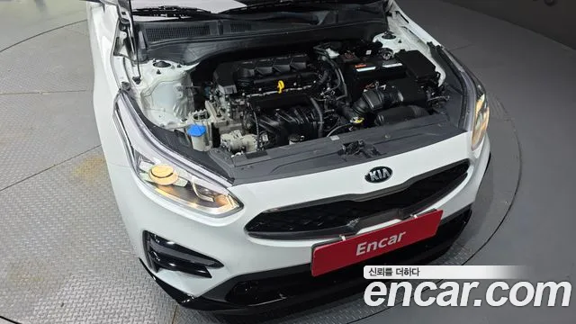 Kia K3 2018 thumb 5