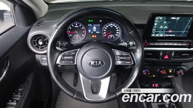 Kia K3 2018 thumb 6
