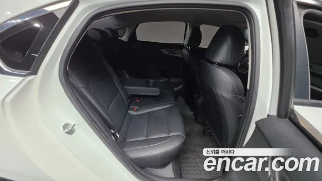 Kia K3 2018 thumb 12