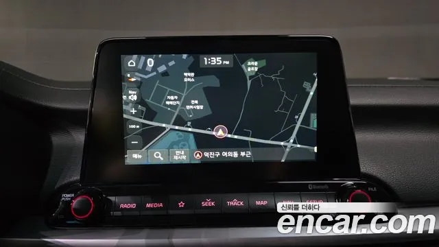 Kia K3 2018 thumb 7