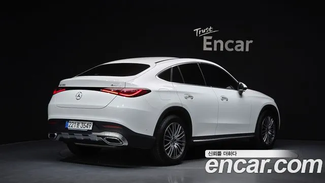 Mercedes-Benz GLC 2025 thumb 9