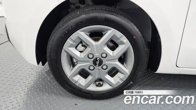 Kia Ray 2025 thumb 11