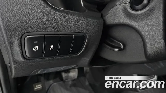 Kia Ray 2025 thumb 9