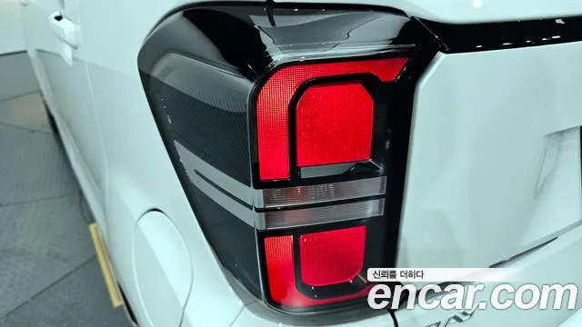 Kia Ray 2025 thumb 3
