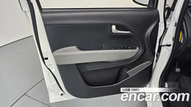 Kia Ray 2025 thumb 7