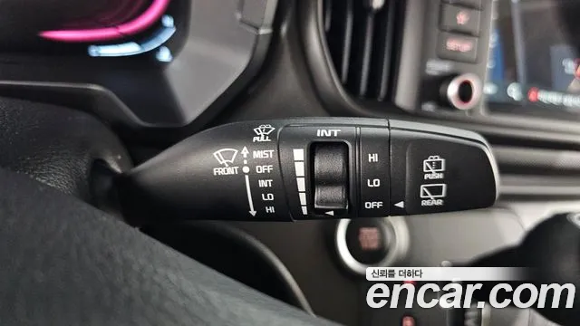 Kia Ray 2025 thumb 2