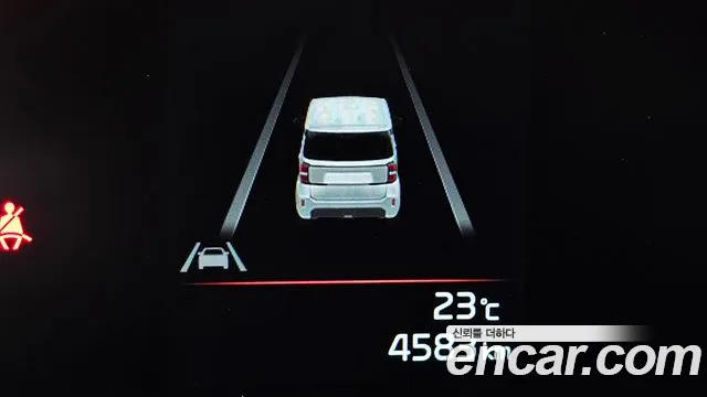 Kia Ray 2025 thumb 10