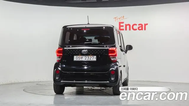 Kia Ray 2019 thumb 3