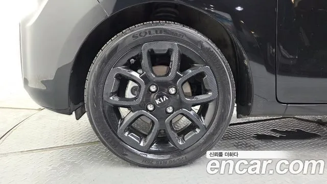 Kia Ray 2019 thumb 12