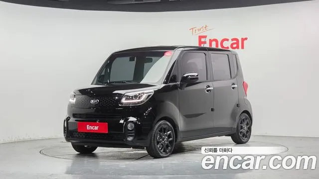 Kia Ray 2019 thumb 9