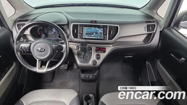 Kia Ray 2019 thumb 5