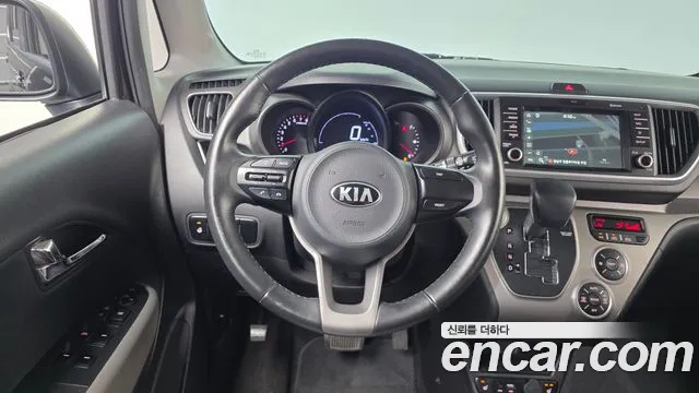 Kia Ray 2019 thumb 6