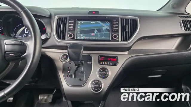 Kia Ray 2019 thumb 10