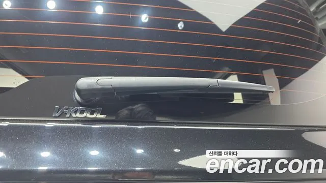 Kia Ray 2019 thumb 7