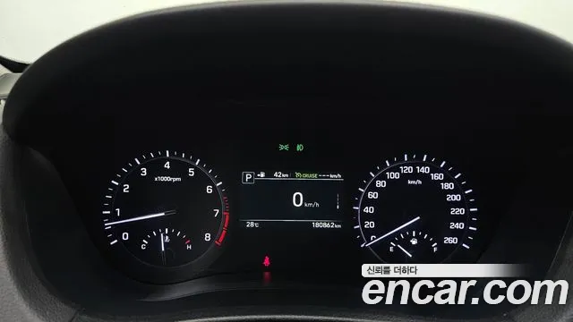 Genesis G80 2018 thumb 7