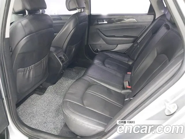 Hyundai LF 2015 thumb 5