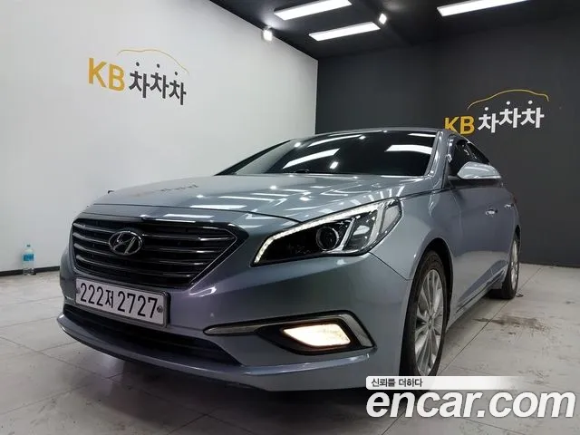 Hyundai LF 2015 thumb 6