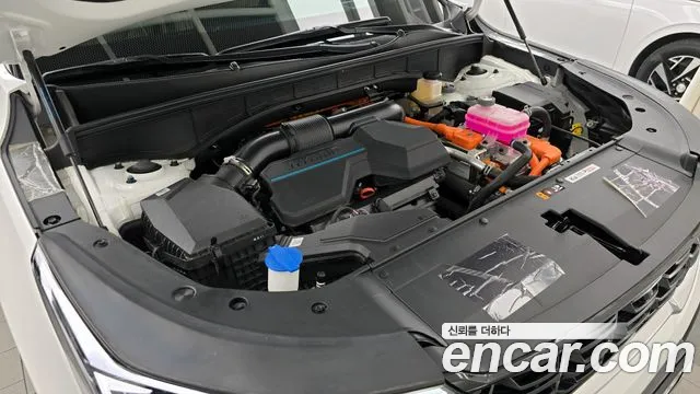 Kia Sorento 2024 thumb 3
