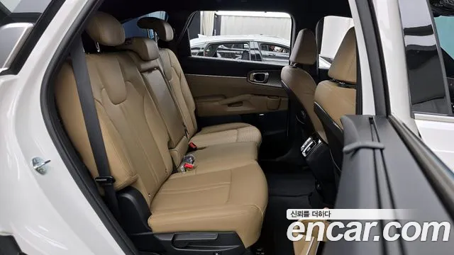 Kia Sorento 2024 thumb 12
