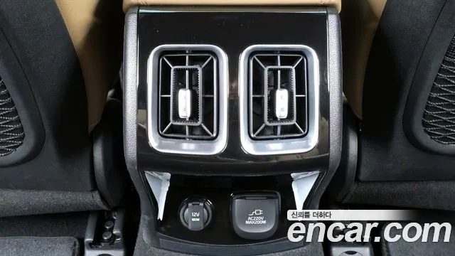 Kia Sorento 2024 thumb 10