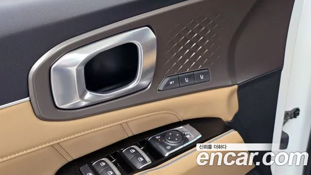 Kia Sorento 2024 thumb 6
