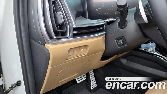 Kia Sorento 2024 thumb 2
