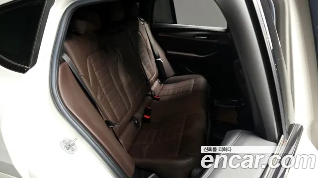 BMW X4 2019 thumb 4