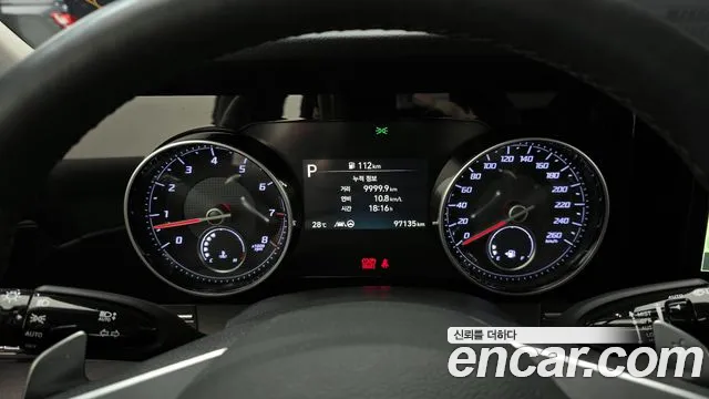 Hyundai Grandeur 2021 thumb 8