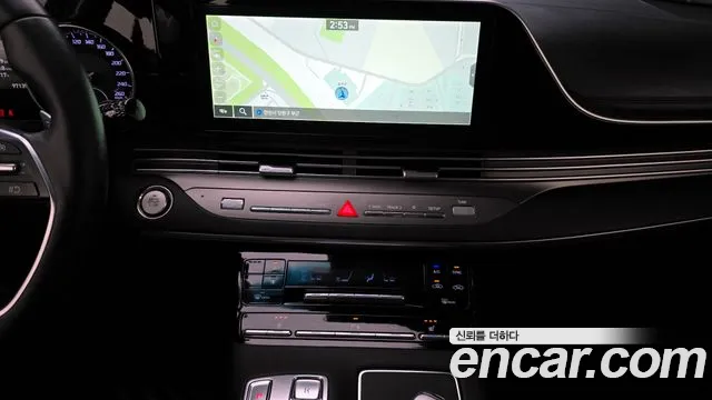 Hyundai Grandeur 2021 thumb 6