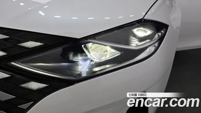 Hyundai Grandeur 2021 thumb 3