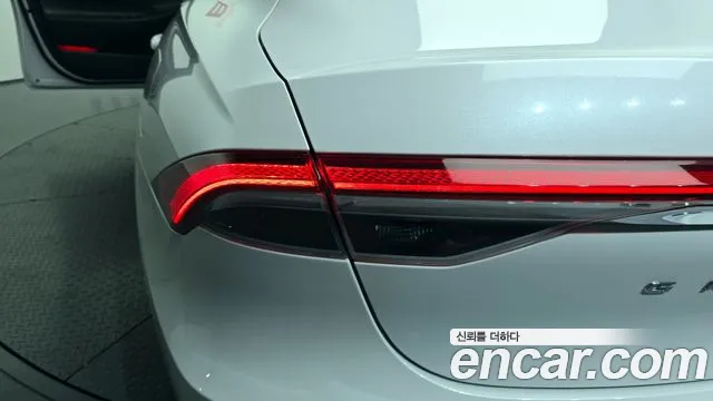 Hyundai Grandeur 2021 thumb 7