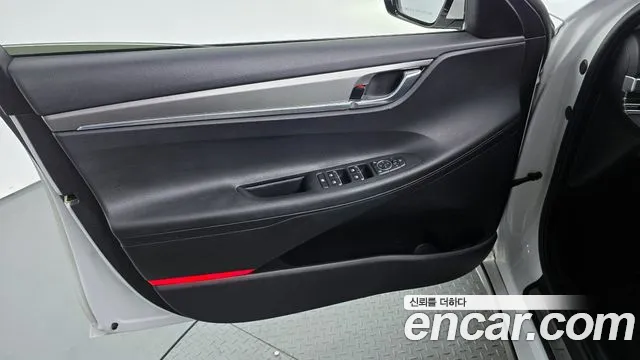 Hyundai Grandeur 2021 thumb 4