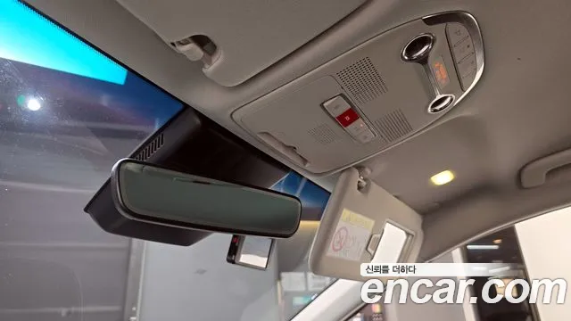 Hyundai Grandeur 2021 thumb 5