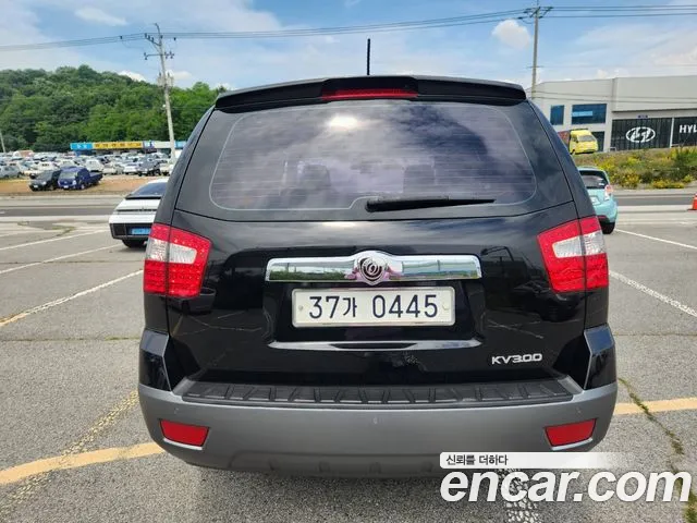 Kia Mohave 2014 thumb 10
