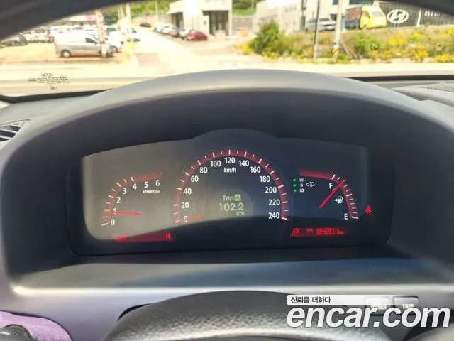 Kia Mohave 2014 thumb 11