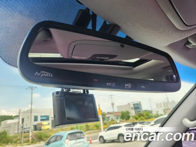 Kia Mohave 2014 thumb 6